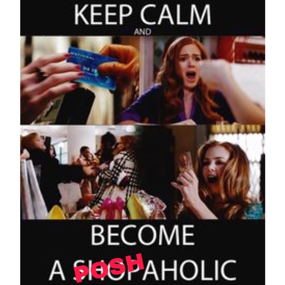 Meet your Posher, Mel - Picture 2 of 4